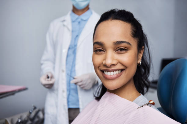 Dental Bonding in Dillonvale, OH